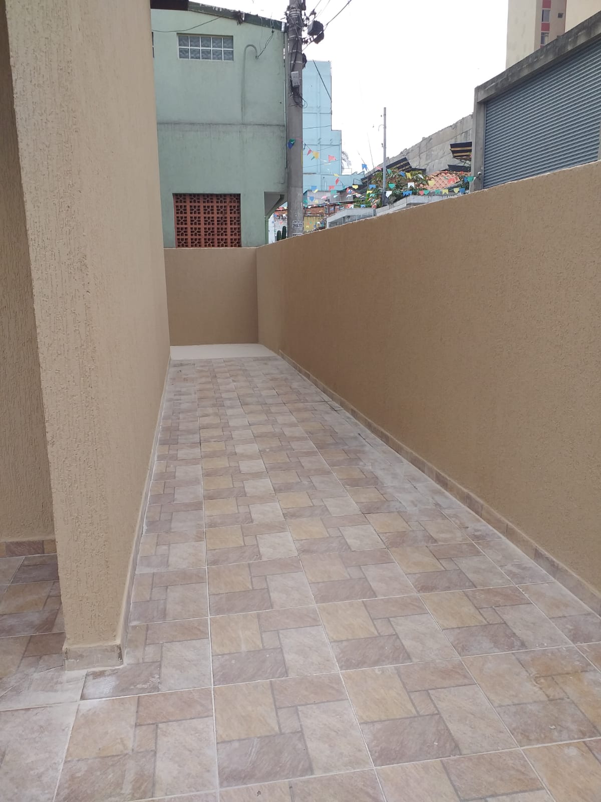 Imagem Sobrado com 2 Quartos à Venda, 20 m²em Vila das Palmeiras - Guarulhos