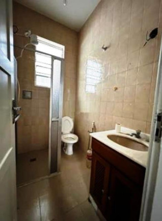 Imagem Casa de Vila com 2 Quartos à Venda, 120 m² em Icaraí - Niterói