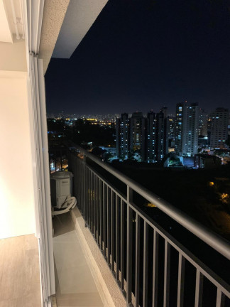 Studio com 1 Quarto à Venda, 28 m² em Santana - São Paulo