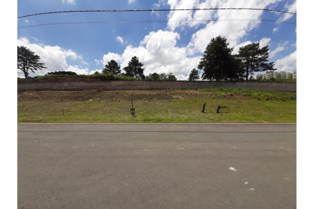 Imagem Terreno em Condomínio à Venda,  em Tanguá - Almirante Tamandaré