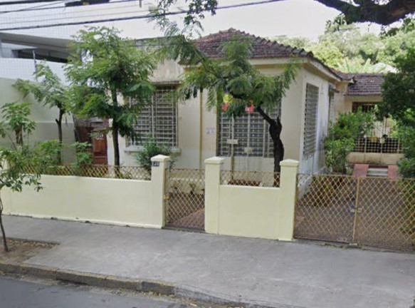 Imagem Casa com 4 Quartos à Venda, 480 m² em Boa Vista - Recife