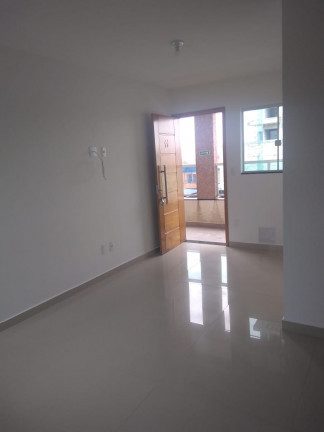 Imagem Apartamento com 2 Quartos à Venda, 43 m² em Cidade Antônio Estevão De Carvalho - São Paulo