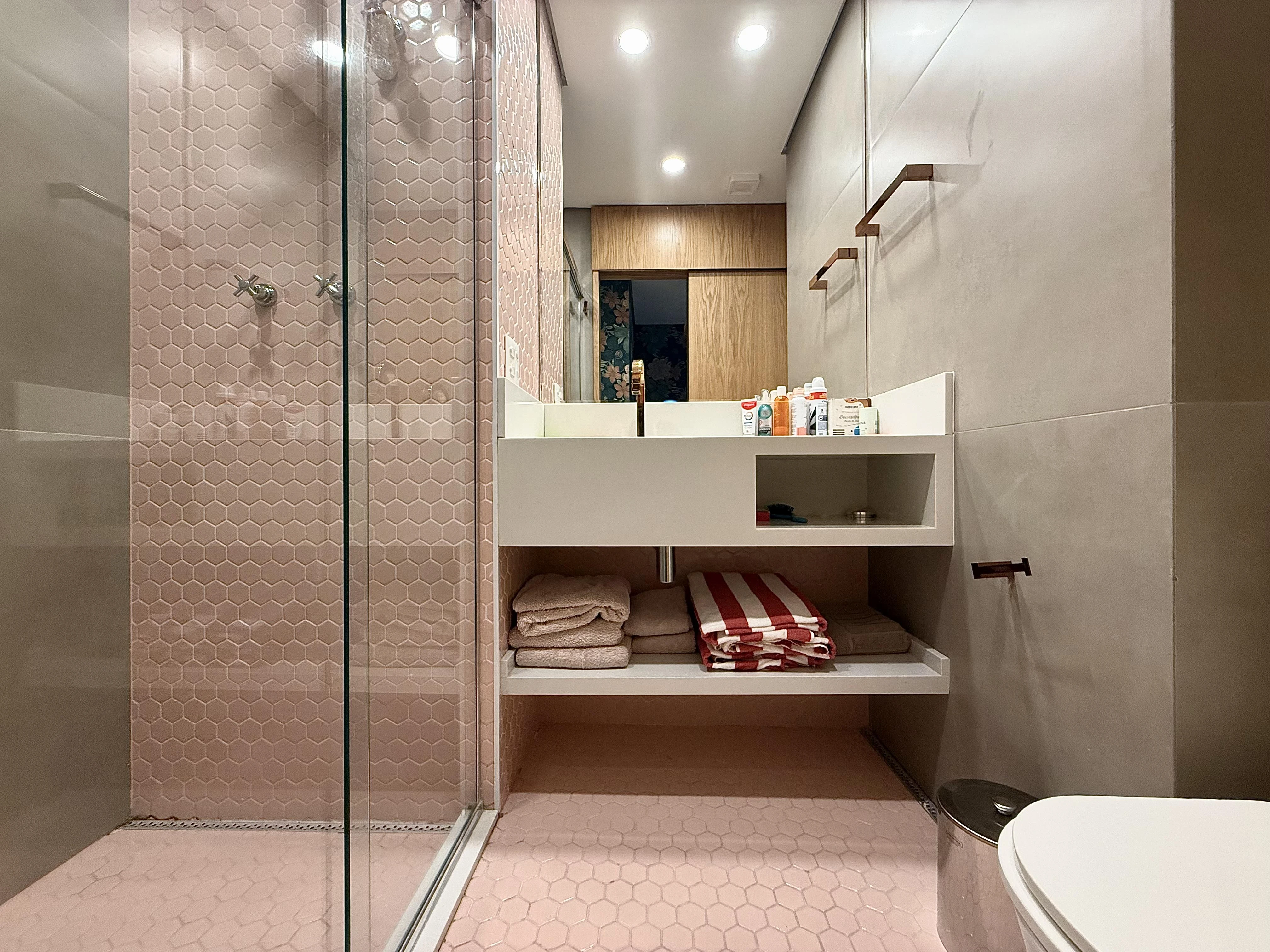 Imagem Apartamento com 3 Quartos à Venda, 122 m² em Riviera - Bertioga