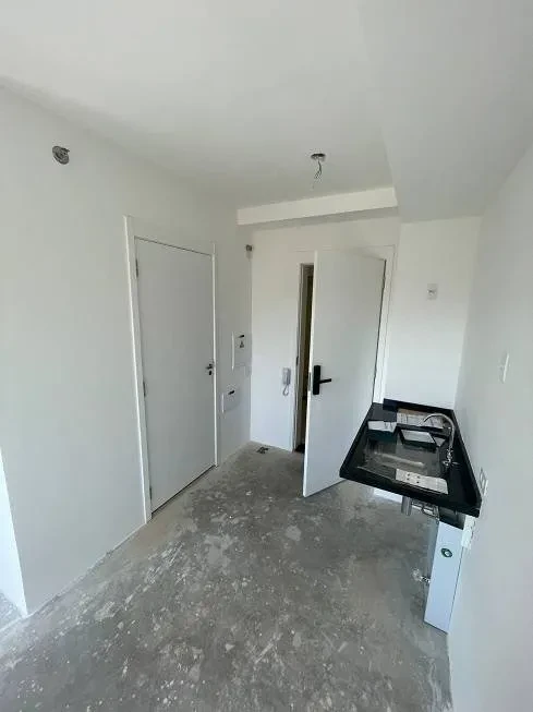 Foto do imóvel: Studio com 1 Quarto à Venda, 23 metro em Santo Amaro - São Paulo