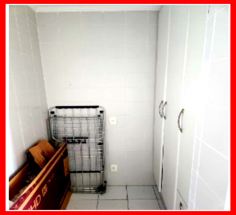 Foto do imóvel: Apartamento com 3 Quartos à Venda, 110 m²em José Menino - Santos