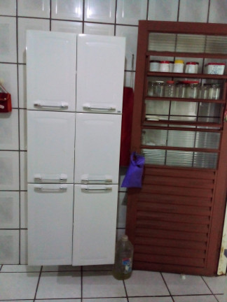 Imagem Casa com 3 Quartos à Venda, 143 m² em Jardim Piazza Di Roma II - Sorocaba