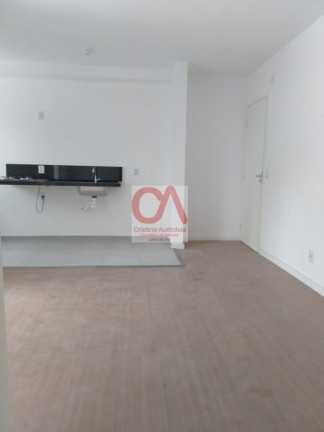 Imagem Apartamento com 2 Quartos à Venda, 45 m² em Chácara Nossa Senhora de Fátima - Cotia