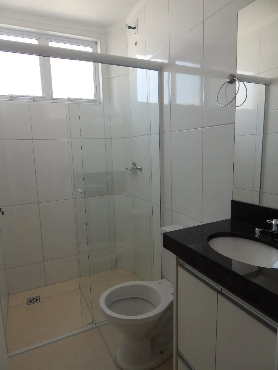 Imagem Apartamento com 2 Quartos para Alugar, 59 m² em Chácaras Patrimônio Santana - Araçatuba