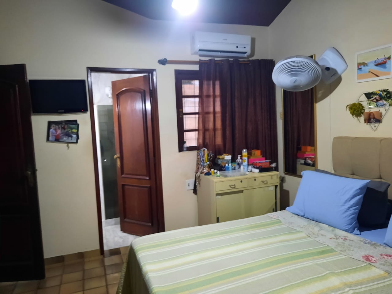 Foto do imóvel: Casa com 4 Quartos à Venda ou Locação, 400 m² em Ilha do Leite - Recife