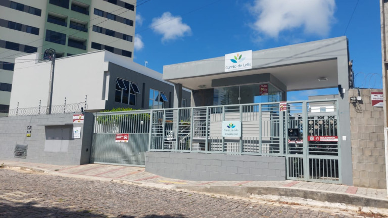 Casa de Condomínio com 2 Quartos à Venda, 70 m² em Nova Parnamirim - Parnamirim