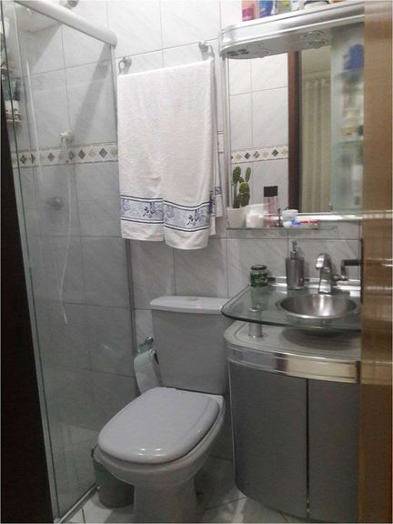 Imagem Sobrado com 3 Quartos à Venda, 123 m² em Vila Prudente - São Paulo
