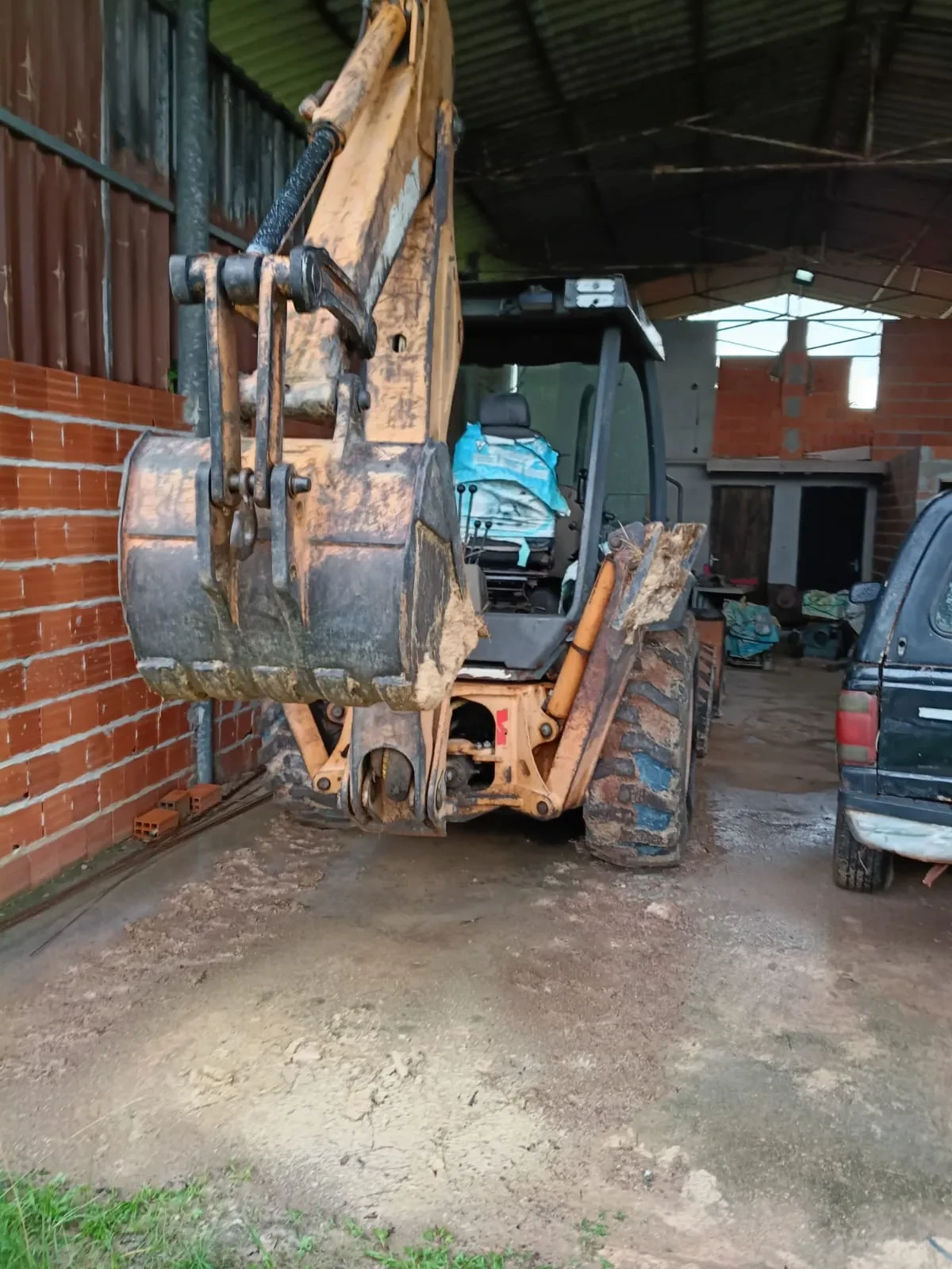Imagem Fazenda à Venda, 46 HA em Acará - Acará