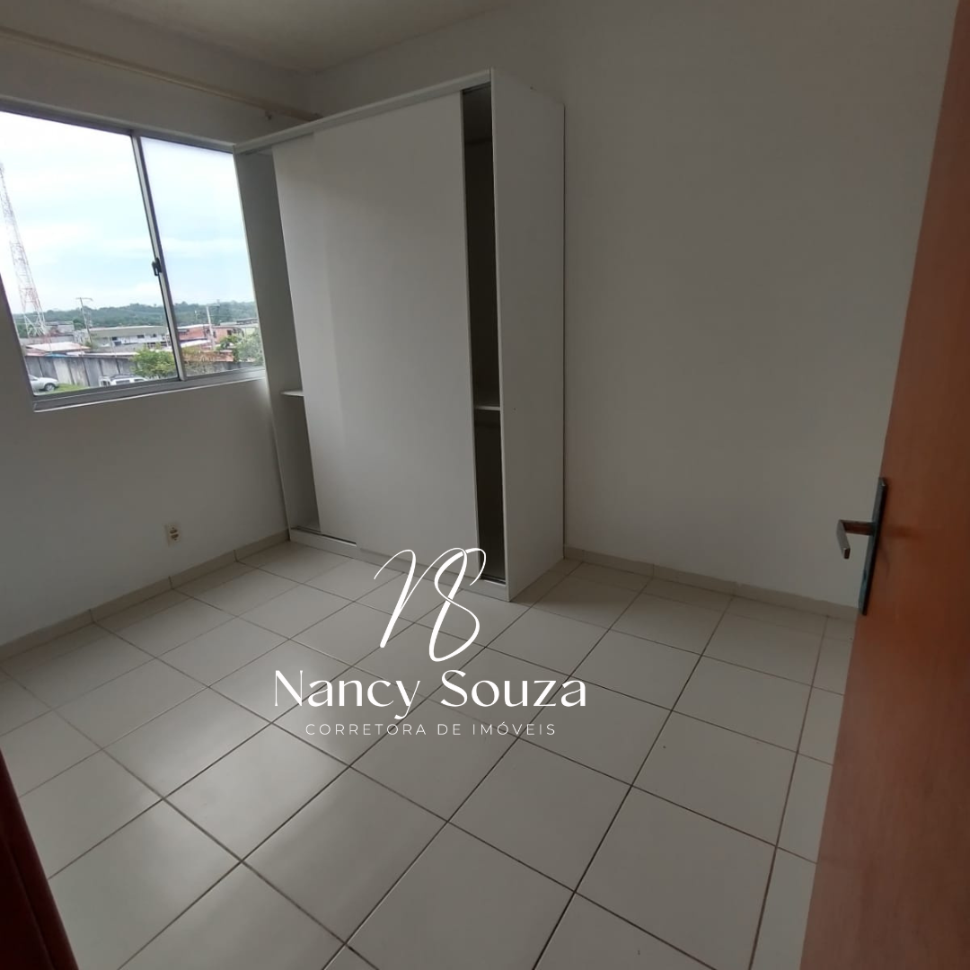Imagem Apartamento com 3 Quartos à Venda, 70 m² em Tarumã-Açu - Manaus