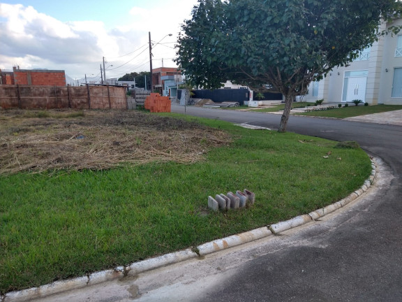 Imagem Terreno em Condomínio à Venda, 317 m² em Bougainvillee Iv - Peruíbe