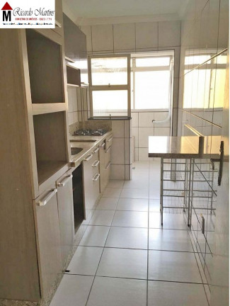 Imagem Apartamento com 3 Quartos à Venda, 84 m² em Centro - Criciúma