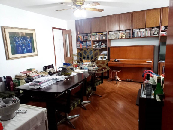 Imagem Apartamento com 3 Quartos à Venda,  em Jardim Paulista - São Paulo