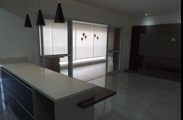 Foto do imóvel: Apartamento com 3 Quartos à Venda, 127 m²em Centro - São Bernardo do Campo