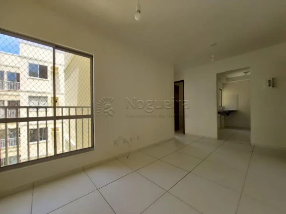 Apartamento com 2 Quartos à Venda, 40 m² em Janga - Paulista