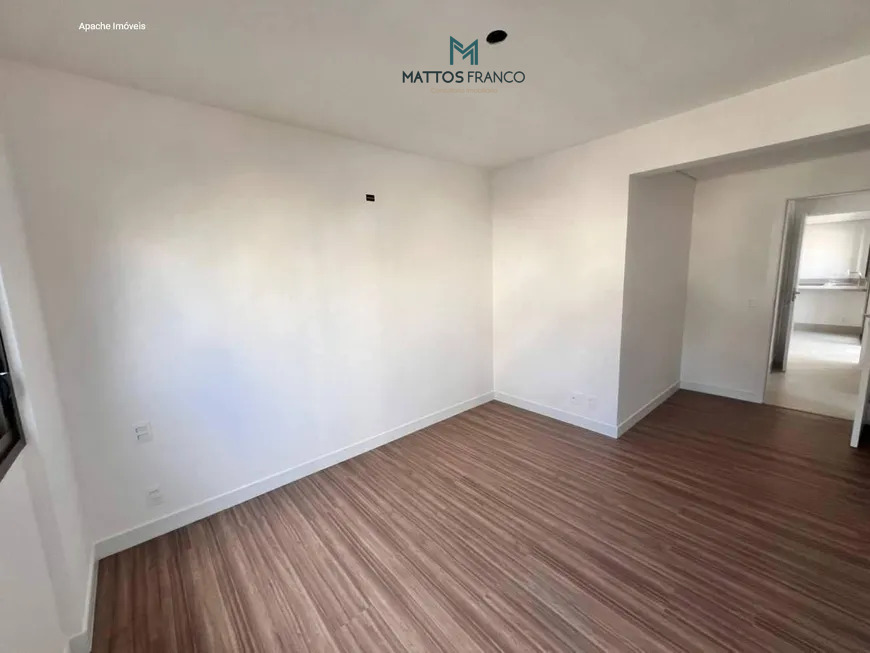 Imagem Apartamento com 3 Quartos à Venda, 86 m²em Santo Agostinho - Belo Horizonte