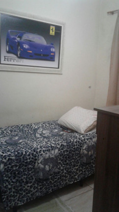 Imagem Casa com 3 Quartos à Venda, 80 m² em Jardim Helena - Bauru