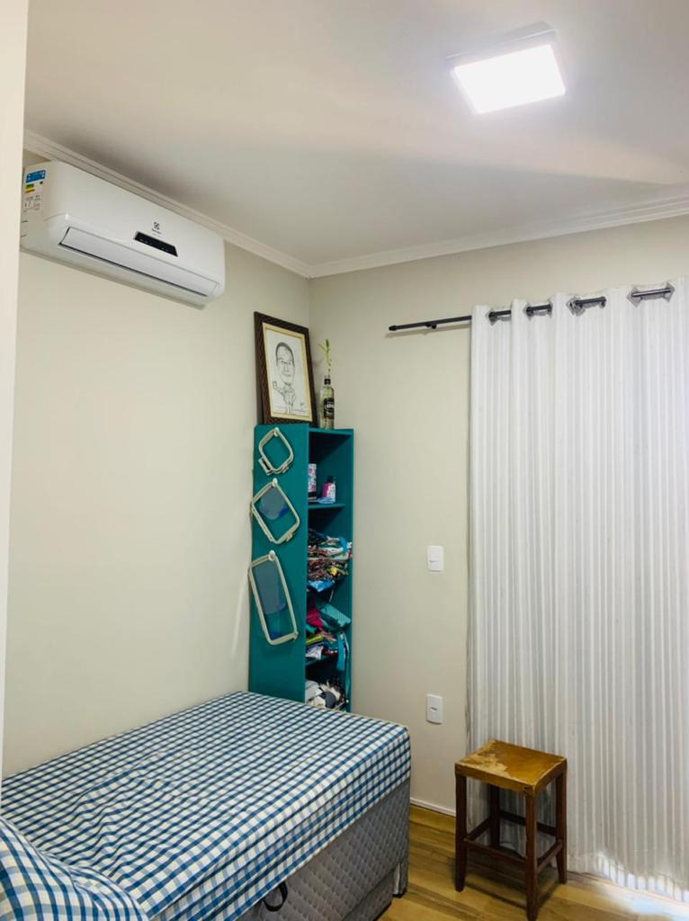 Imagem Casa com 3 Quartos à Venda, 124 m² em Jardim Paulista - Atibaia
