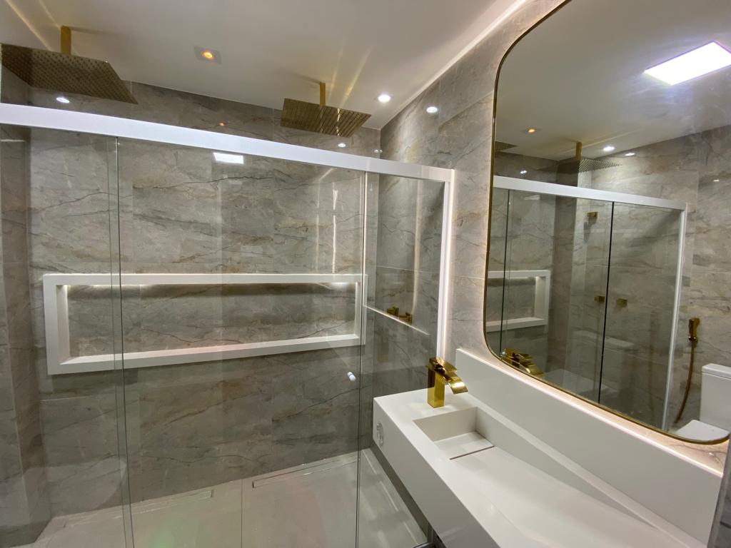 Imagem Casa com 3 Quartos à Venda, 112 m²em Copacabana - Rio de Janeiro