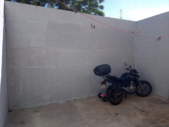 Imagem Casa com 2 Quartos à Venda, 67 m² em Aguassaí (Caucaia do Alto) - Cotia