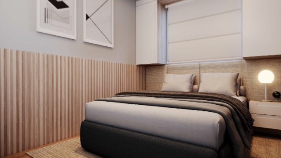 Imagem Apartamento com 2 Quartos à Venda, 36 m² em Afogados - Recife