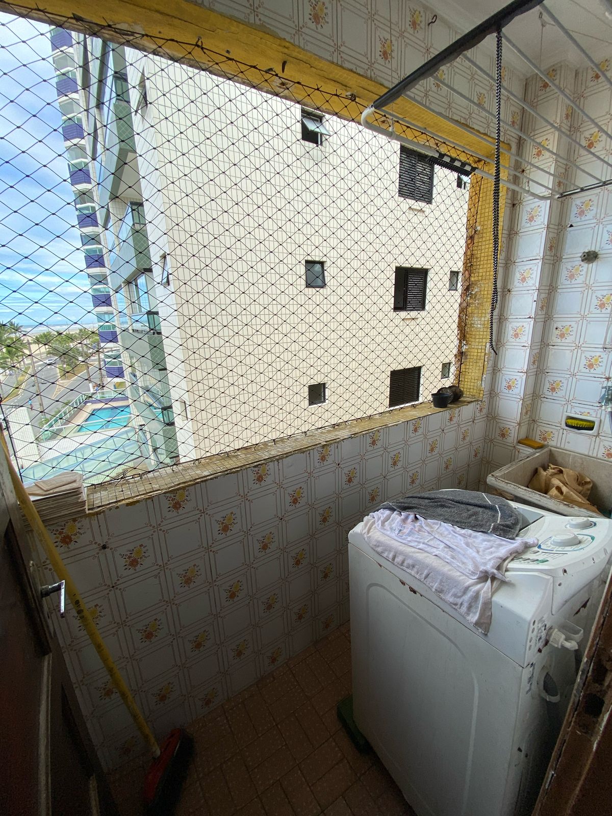 Imagem Apartamento com 2 Quartos à Venda, 70 m² em Guilhermina - Praia Grande