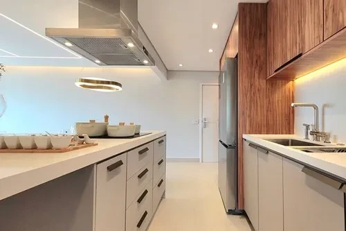 Imagem Apartamento com 2 Quartos à Venda, 79 m² em Barcelona - São Caetano do Sul