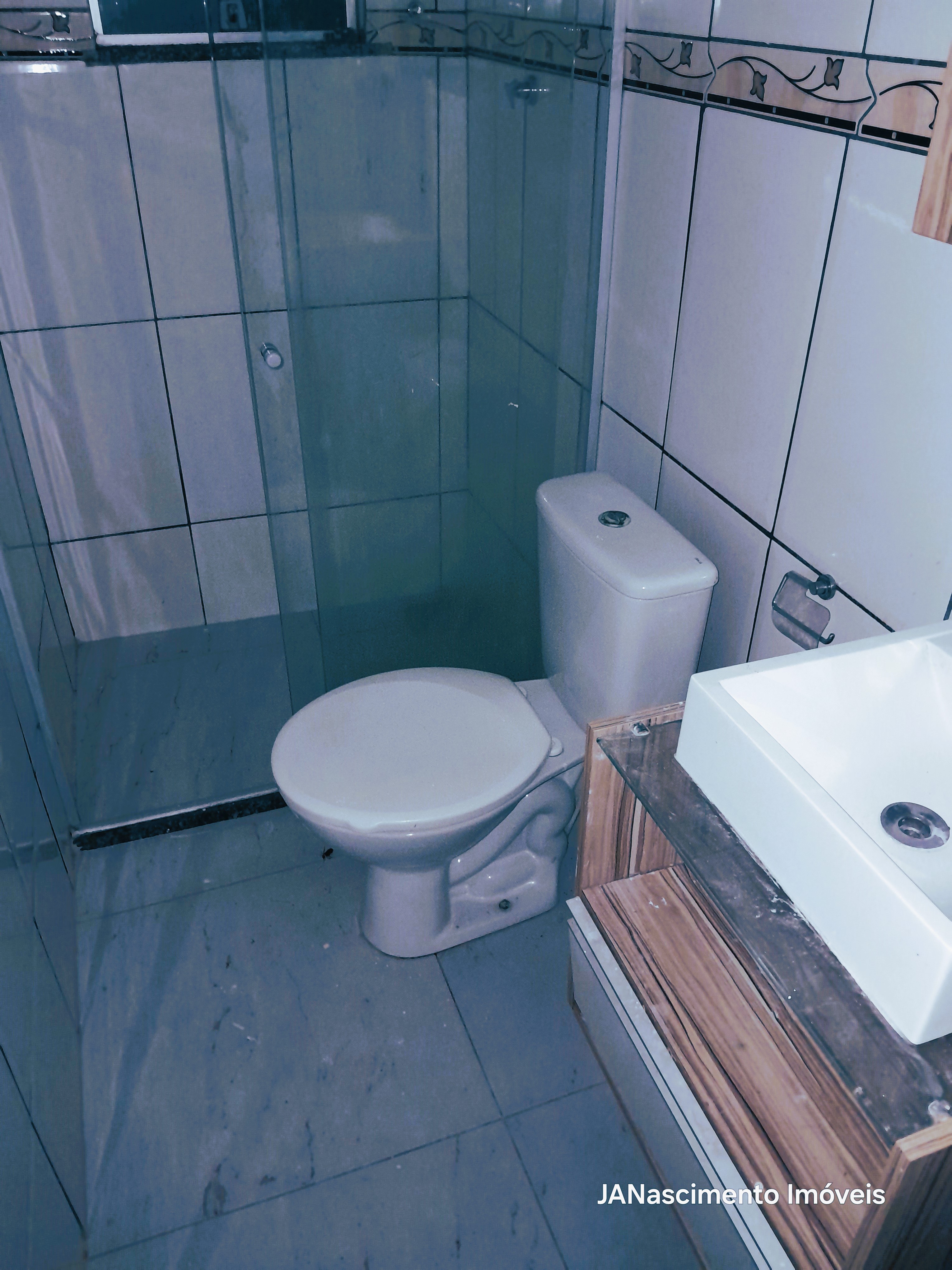 Foto do imóvel: Casa com 3 Quartos à Venda, 110 m² em Bangu - Rio de Janeiro