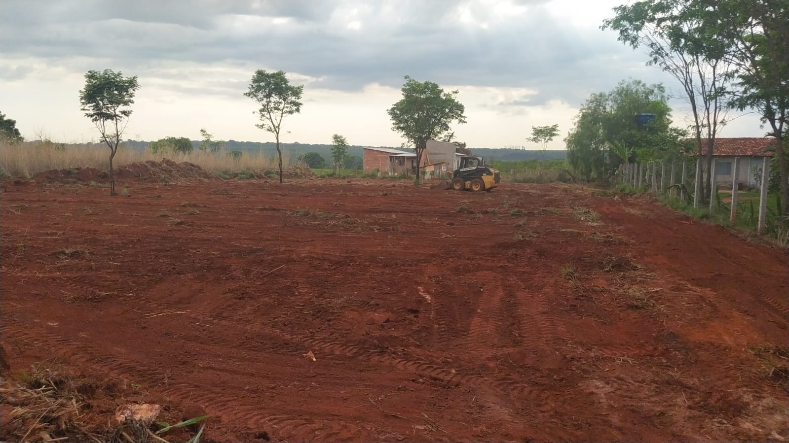 Terreno à Venda, 2.040 m²em Sítio de Recreio Pindorama - Goiânia