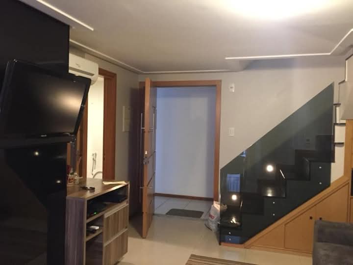 Imagem Apartamento com 1 Quarto à Venda, 84 m²em Nazaré - Belém