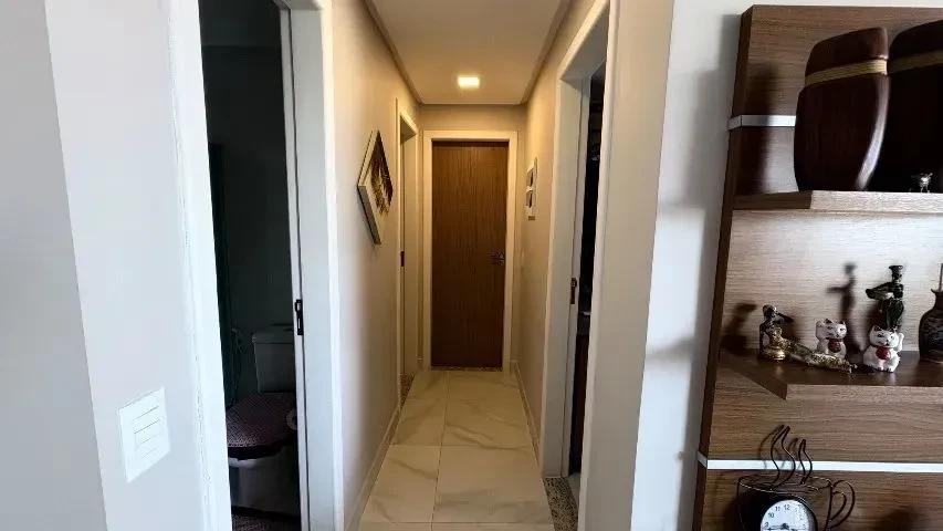 Foto do imóvel: Apartamento com 3 Quartos à Venda, 90 m² em Praia do Morro - Guarapari