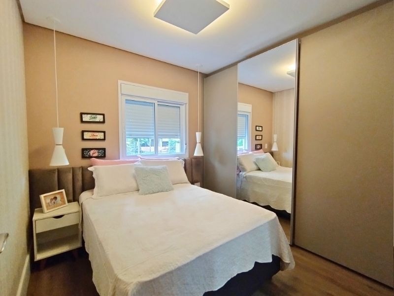 Imagem Apartamento com 2 Quartos à Venda, 66 m² em Campestre - Santo André