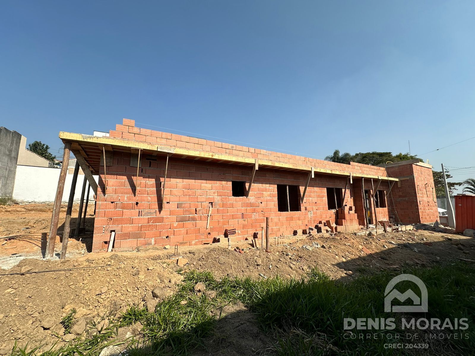 Imagem Casa com 3 Quartos à Venda, 85 m²em Parque Morumbi - Mogi das Cruzes