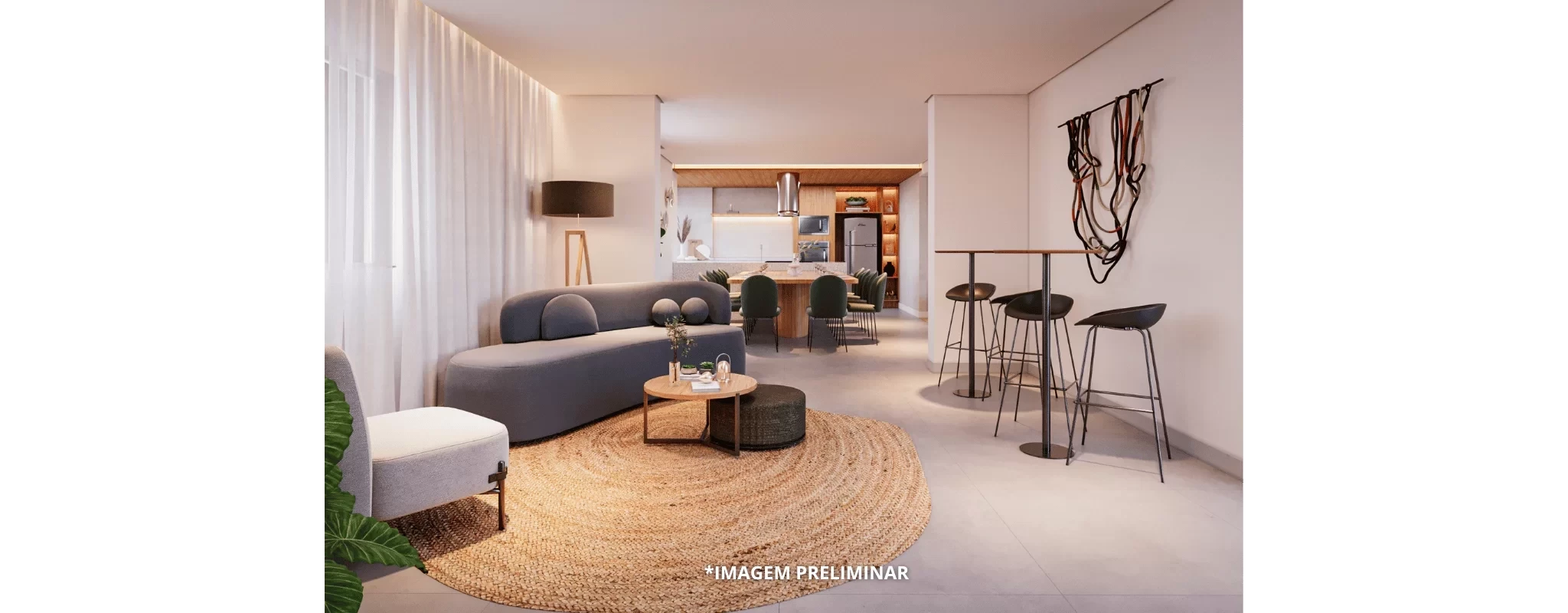 Imagem Apartamento com 2 Quartos à Venda, 36 m² em Vila da Saúde - São Paulo