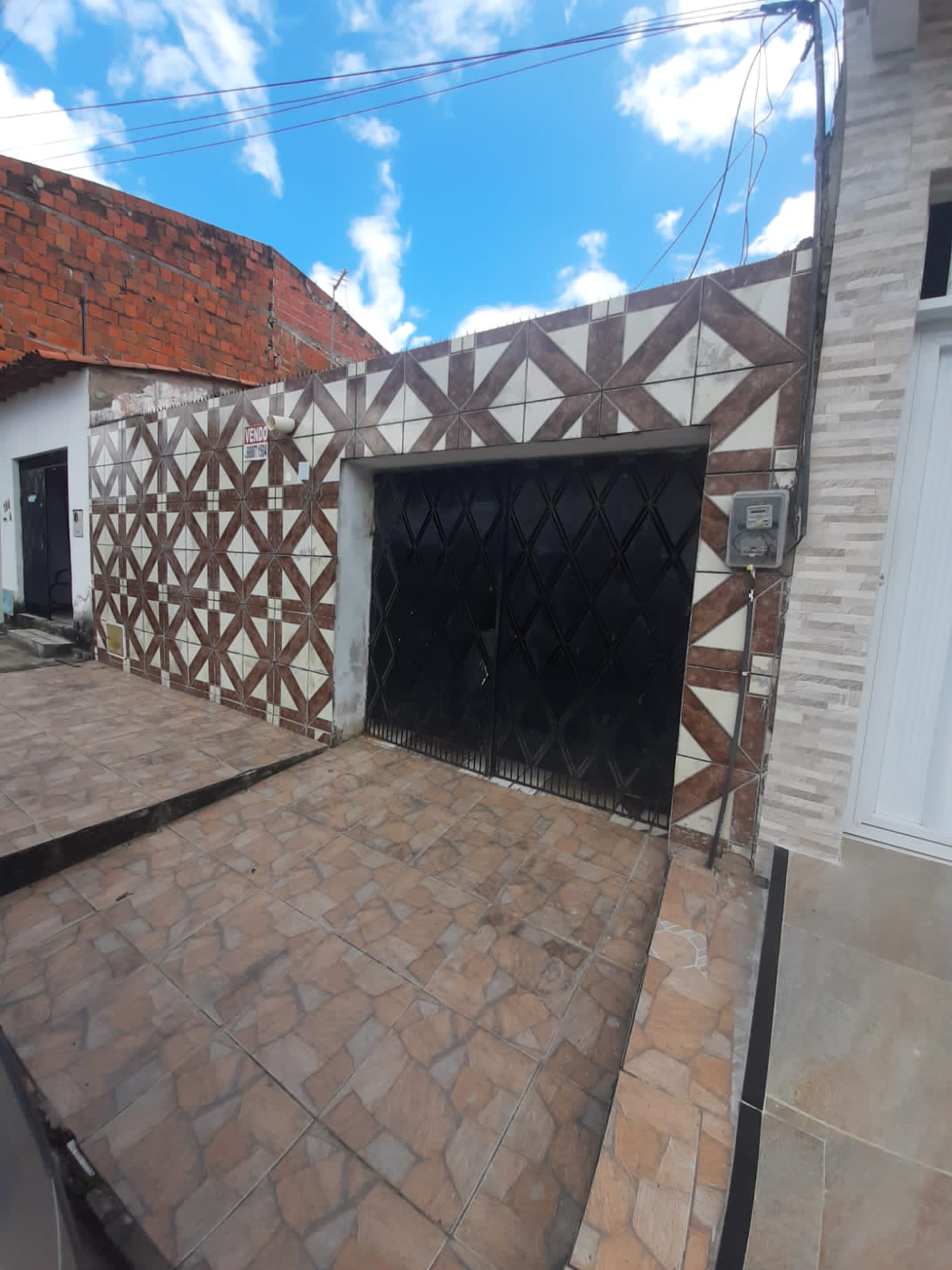 Casa com 3 Quartos à Venda, 75 m²em Senador Carlos Jereissati - Pacatuba