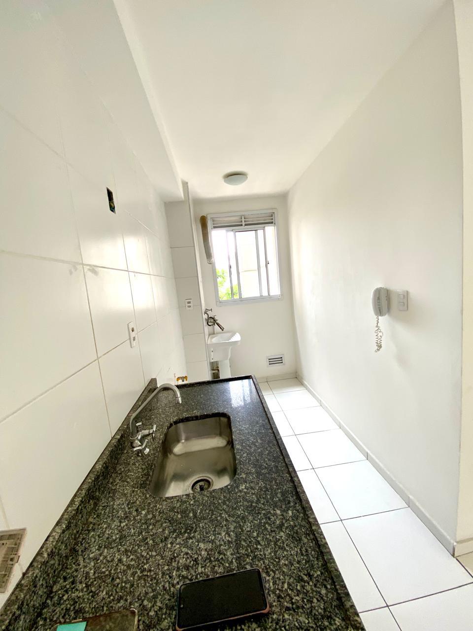 Foto do imóvel: Apartamento com 2 Quartos à Venda, 55 m² em Conceição - Diadema