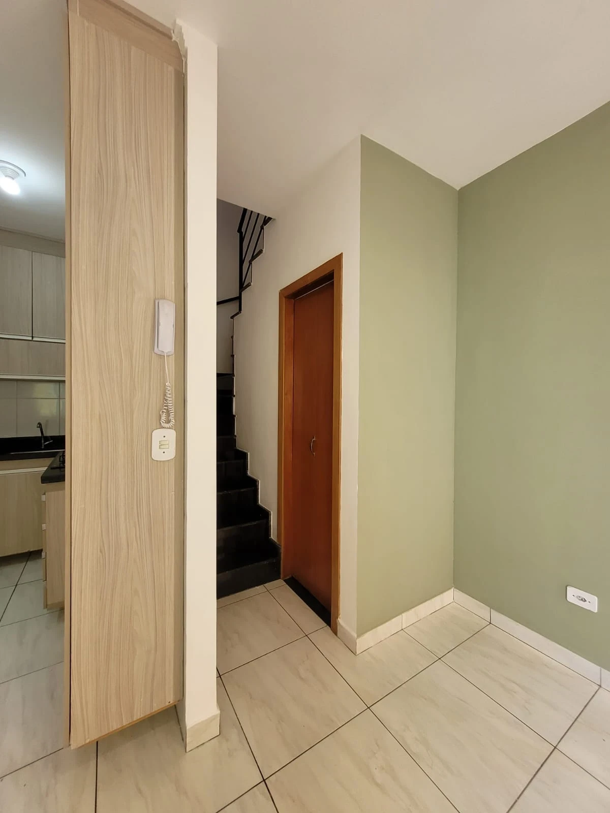 Imagem Casa de Condomínio com 2 Quartos à Venda, 54 m² em Vila Progresso (Zona Leste) - São Paulo