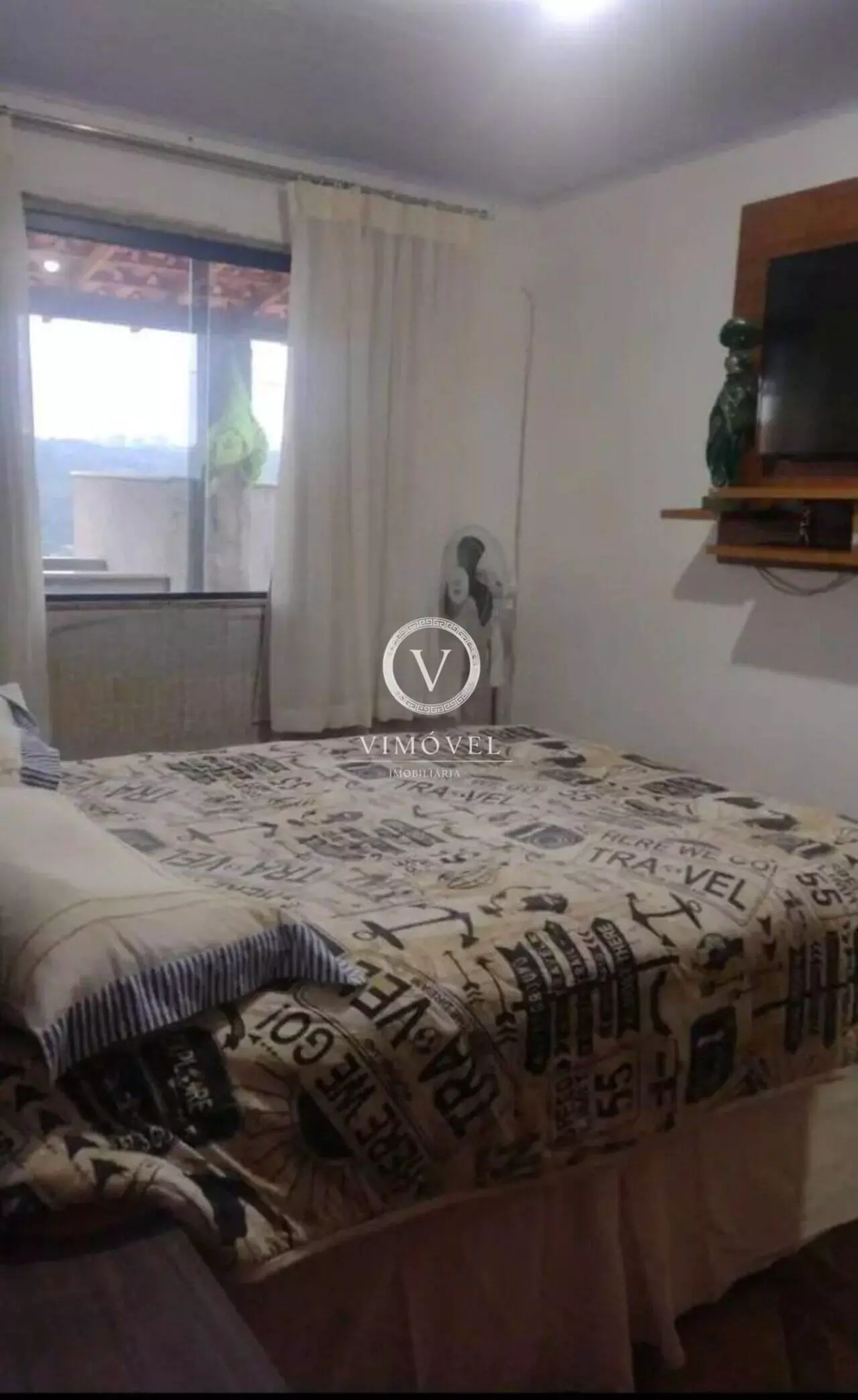 Imagem Casa com 2 Quartos à Venda, 70 m²em Conselheiro Paulino - Nova Friburgo