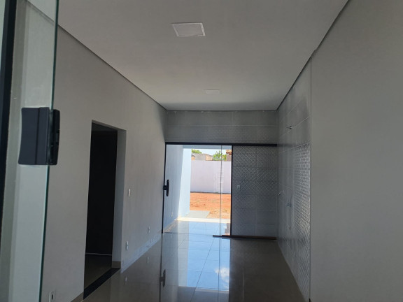 Imagem Casa com 3 Quartos à Venda, 89 m²em Loteamento Jardim Nápoles - Sinop