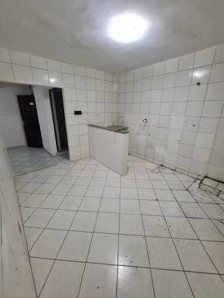 Imagem Edifício Residencial com 6 Quartos à Venda, 136 m² em Itapuã - Salvador