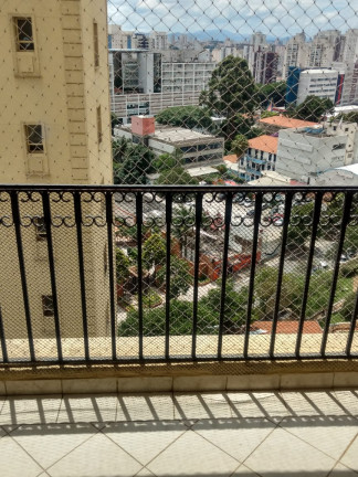 Foto do imóvel: Apartamento com 4 Quartos à Venda, 156 m² em Tatuapé - São Paulo