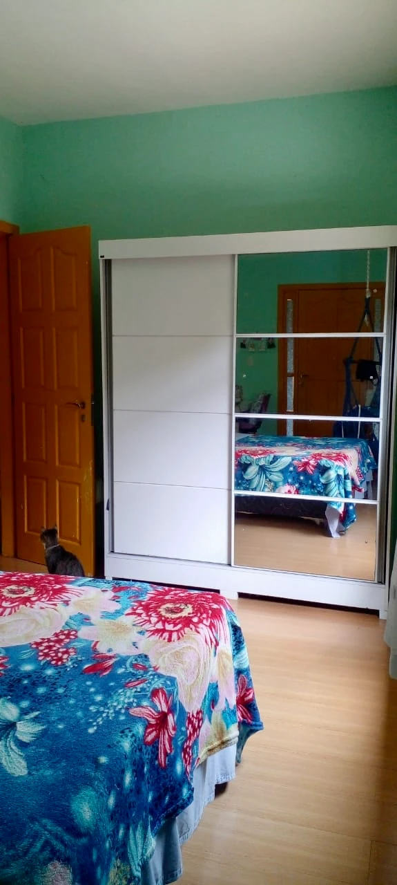 Imagem Casa com 3 Quartos à Venda, 200 m² em Barra do Jucu - Vila Velha