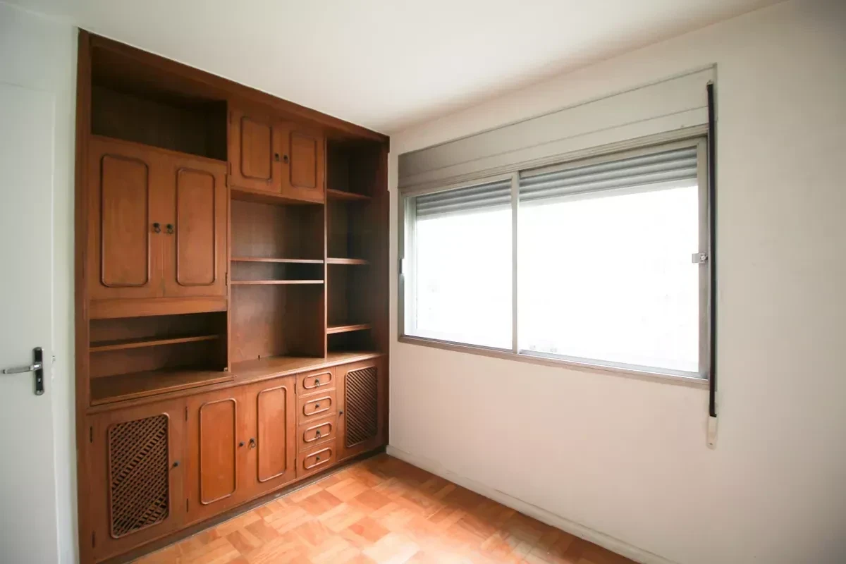 Imagem Apartamento com 3 Quartos à Venda, 85 m² em Itaim Bibi - São Paulo