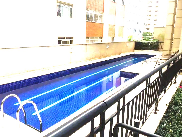 Imagem Apartamento com 2 Quartos à Venda, 72 m²em Paraíso - São Paulo