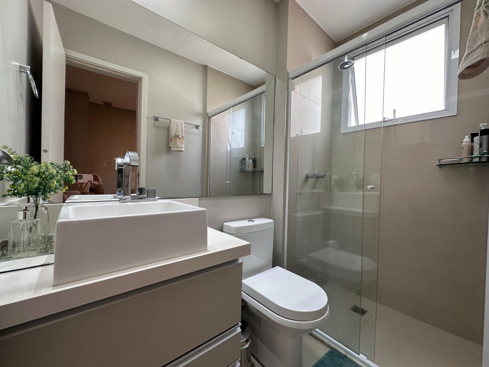 Imagem Apartamento com 3 Quartos à Venda, 83 m²em Jardim Ana Maria - Jundiaí