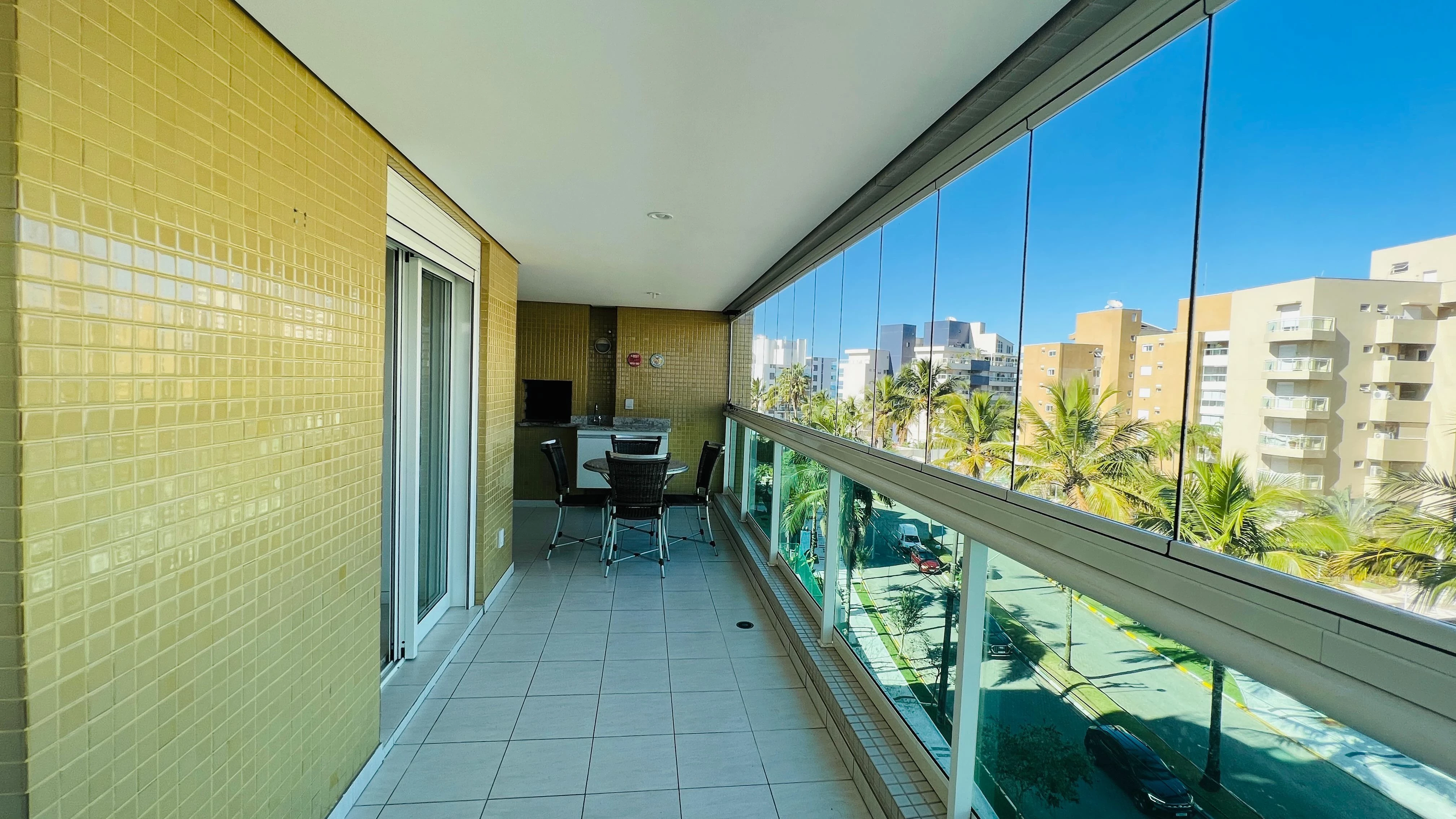 Imagem Apartamento com 3 Quartos à Venda, 84 m² em Riviera - Bertioga