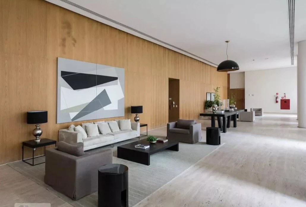 Imagem Apartamento com 2 Quartos à Venda, 157 m² em Itaim Bibi - São Paulo